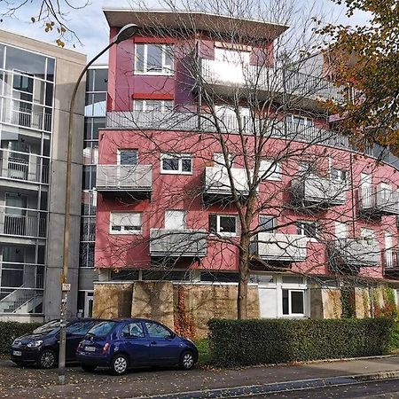 Schoenes Apt In Zentraler Lage Freiburg im Breisgau Luaran gambar