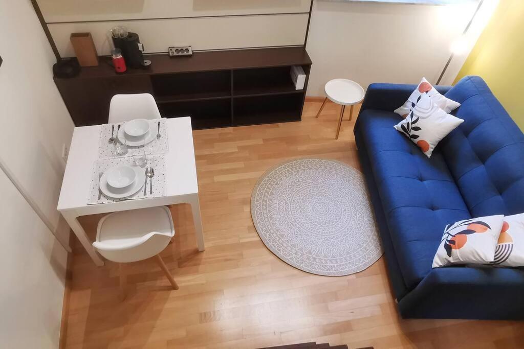 Schoenes Apt In Zentraler Lage Freiburg im Breisgau Luaran gambar