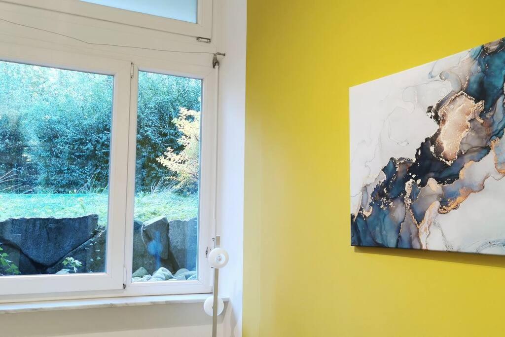 Schoenes Apt In Zentraler Lage Freiburg im Breisgau Luaran gambar