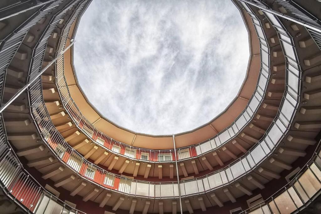 Schoenes Apt In Zentraler Lage Freiburg im Breisgau Luaran gambar