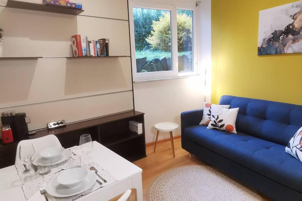 Schoenes Apt In Zentraler Lage Freiburg im Breisgau Luaran gambar