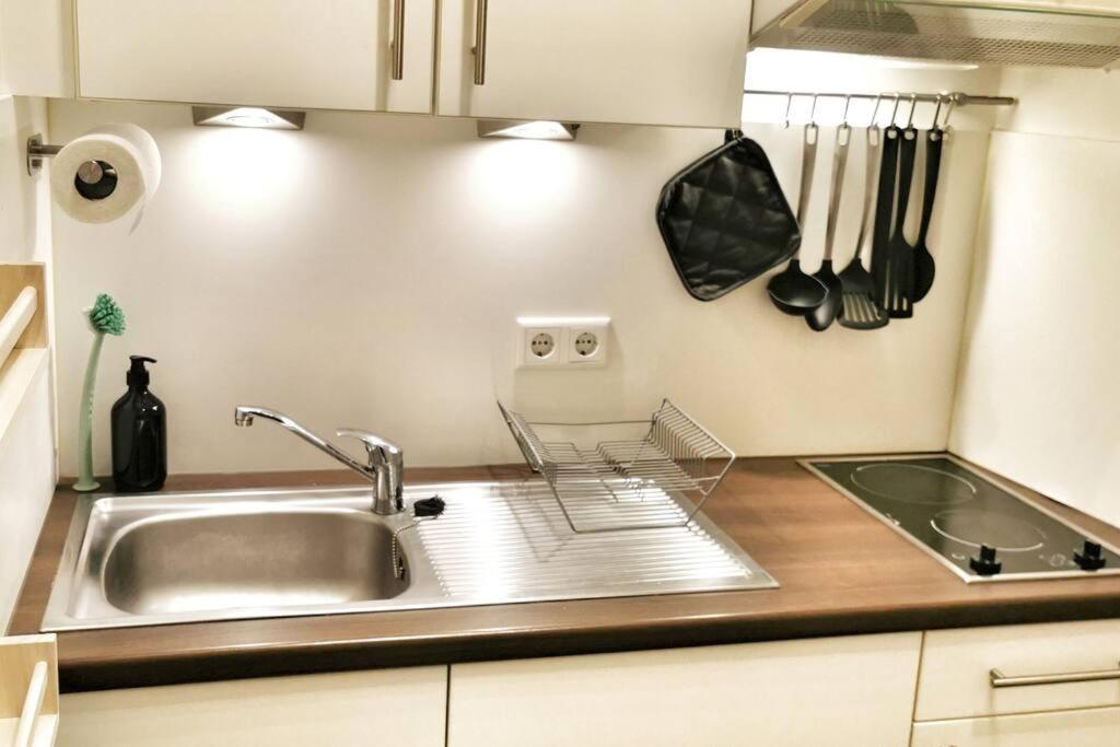 Schoenes Apt In Zentraler Lage Freiburg im Breisgau Luaran gambar